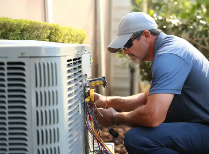 installateur Heythuysen